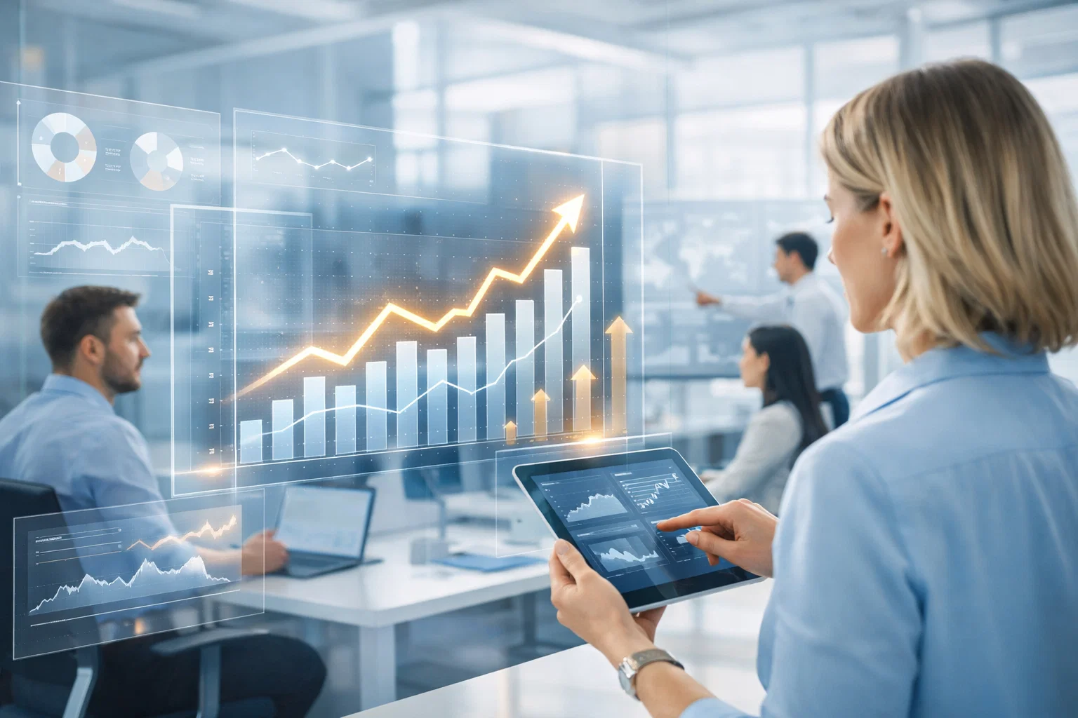 Off-Page SEO Strategies for Boosting Authority and Lead Generation