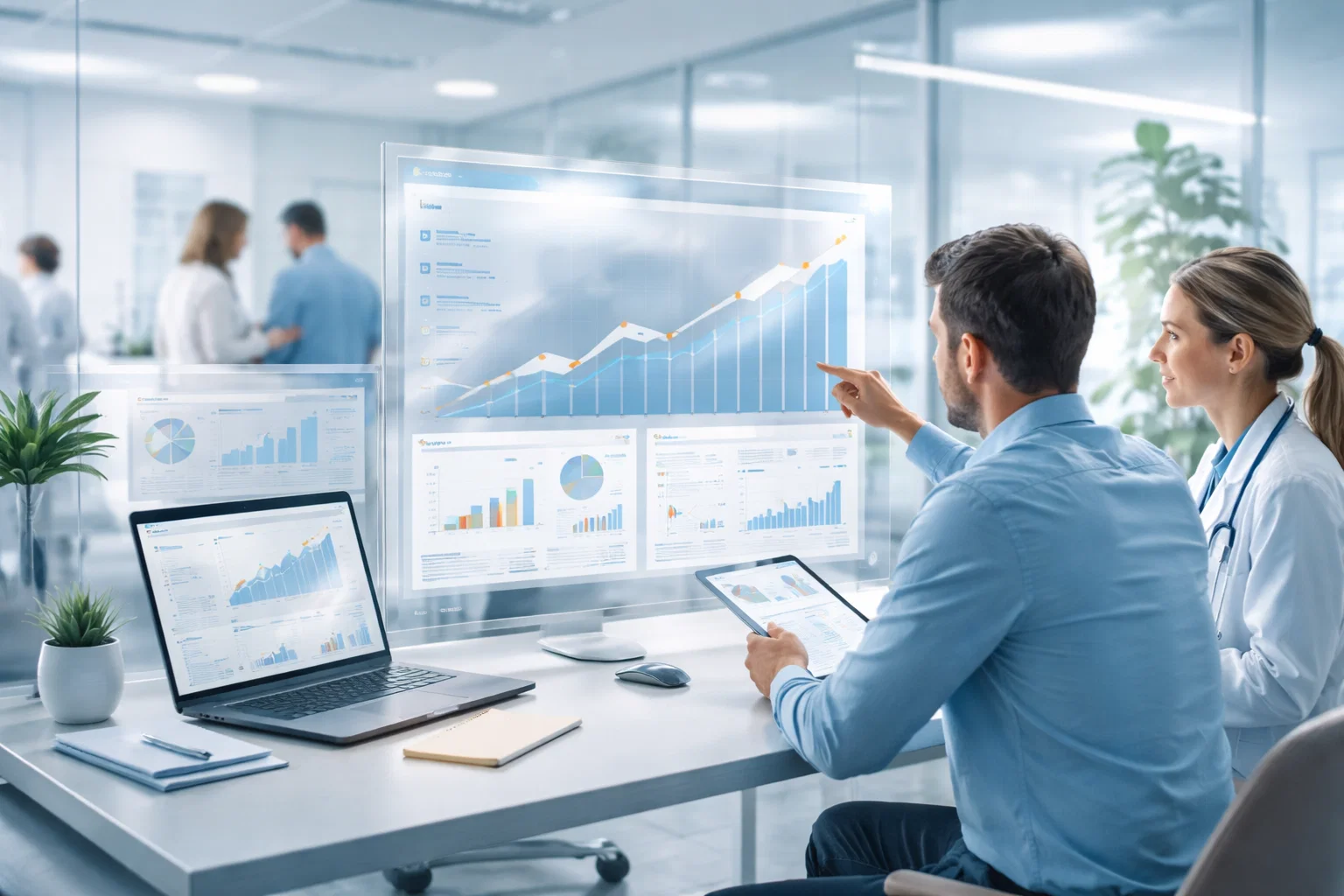 Medical SEO for Surgical Centers: Building Authority That Drives Organic Leads